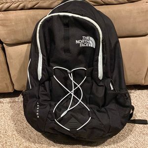 North face Jester backpack